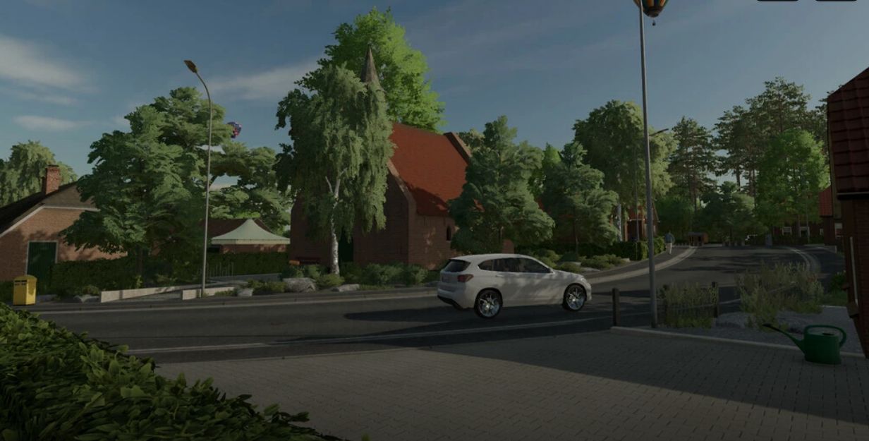Ostseeküste 22 Final v1.2.0.4 – FS22 thumbnail 5