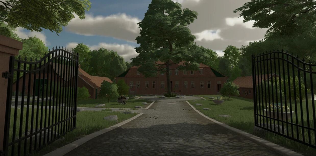 Ostseeküste 22 Final v1.2.0.4 – FS22