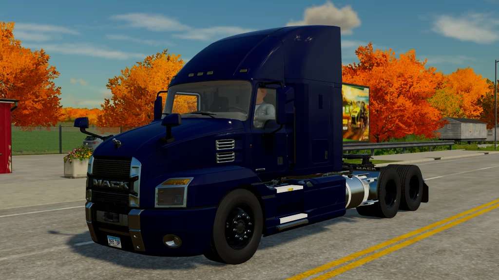 Anthem 6×4 Pack v1.5.0.1 – FS22