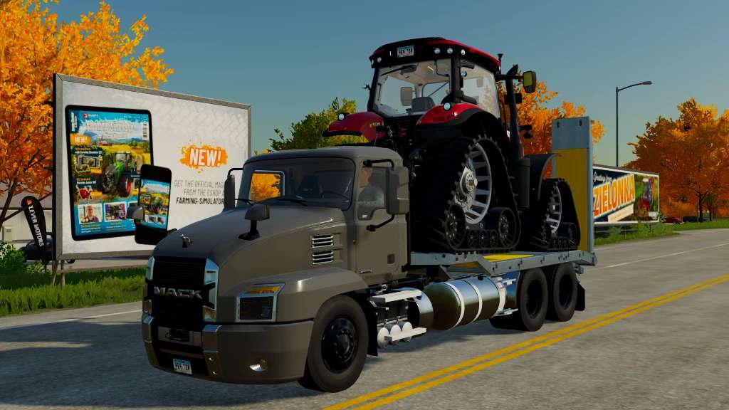 Anthem 6×4 Pack v1.5.0.1 – FS22 thumbnail 2