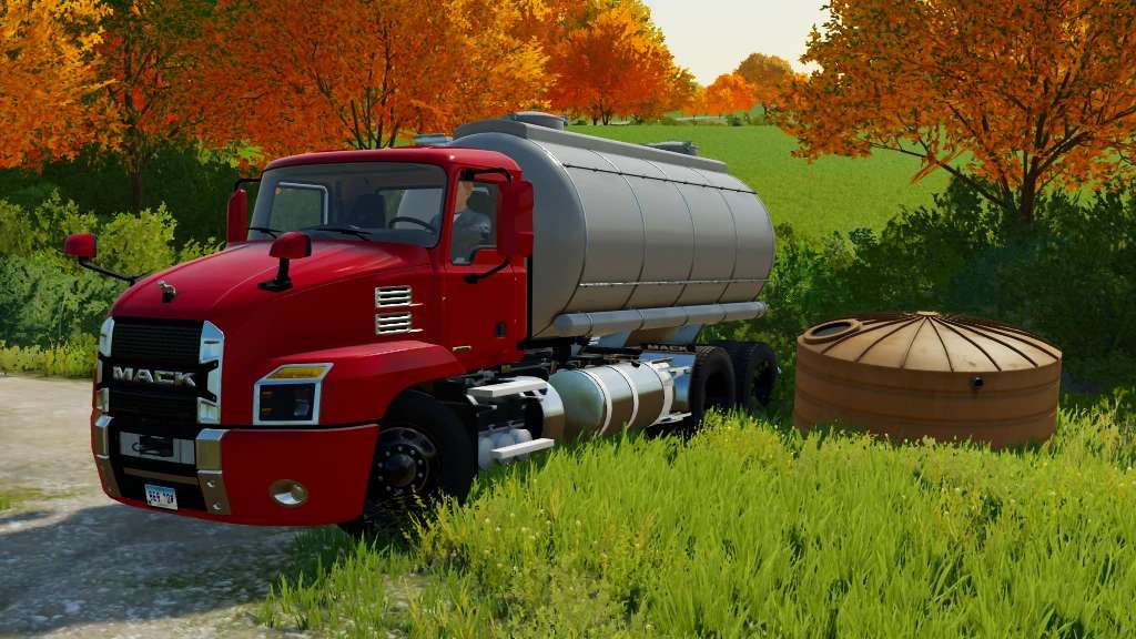 Anthem 6×4 Pack v1.5.0.1 – FS22 thumbnail 3