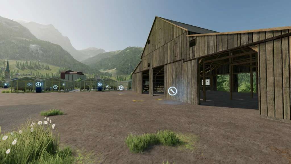 Dahut’s Herbal Tea v1.0 – FS22 thumbnail 6