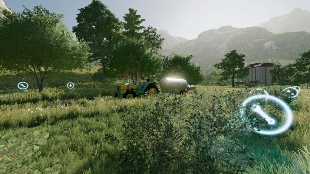 Dahut’s Herbal Tea v1.0 – FS22