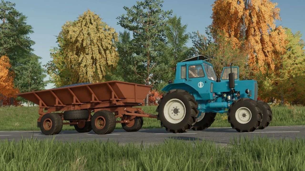 KSP – 6 v1.0 – FS22