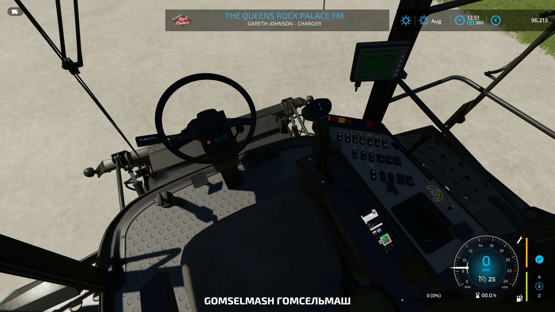 Pallese GS12 Pack – Pallesse, Essil, Desna v1.0 – FS22 thumbnail 4