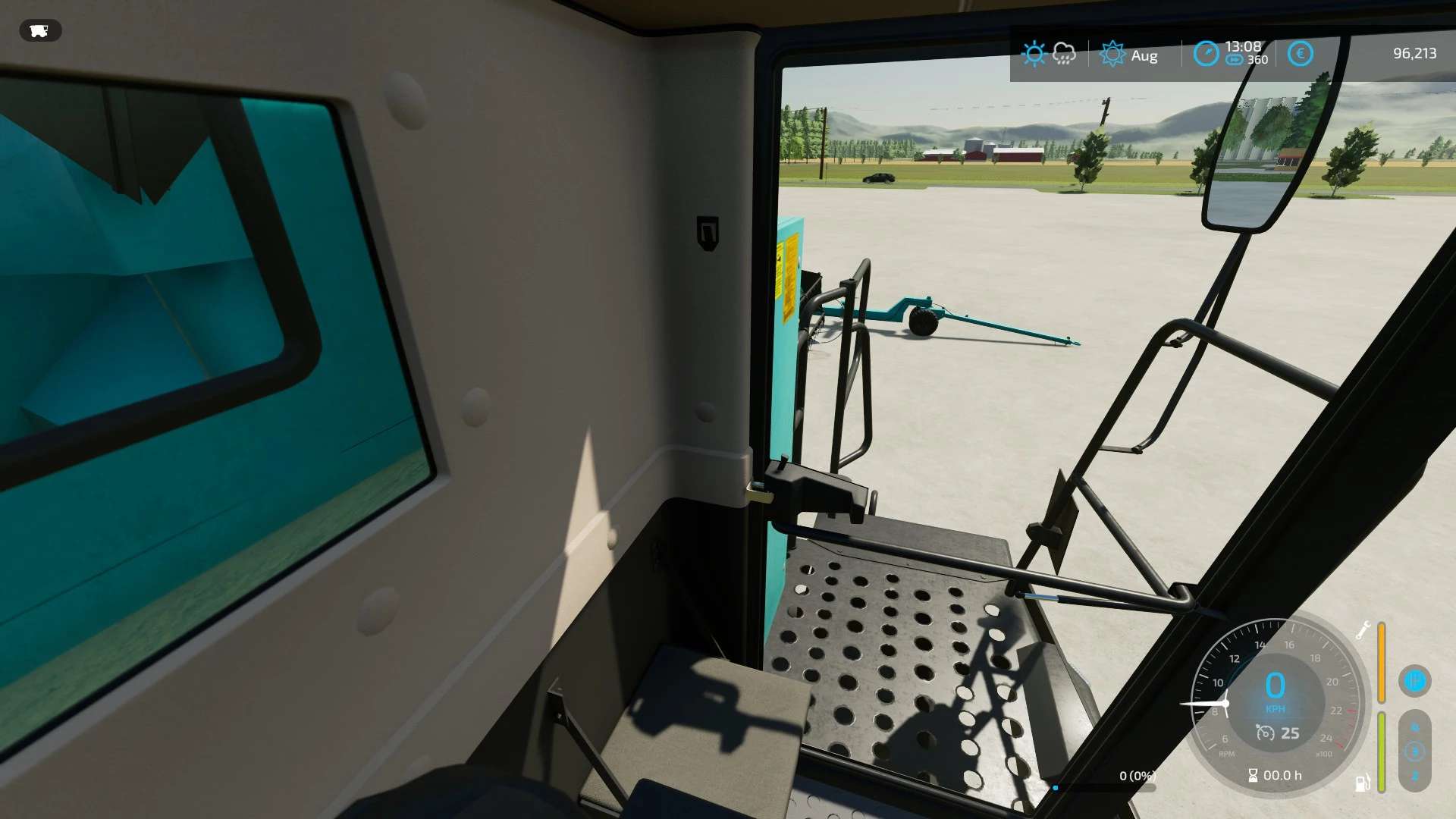 Pallese GS12 Pack – Pallesse, Essil, Desna v1.0 – FS22