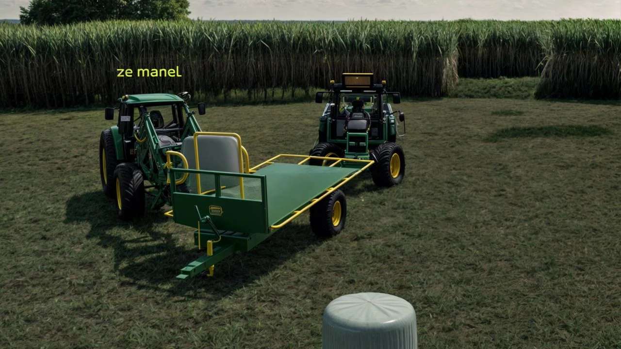 Santo António BETA v1.0 – FS22