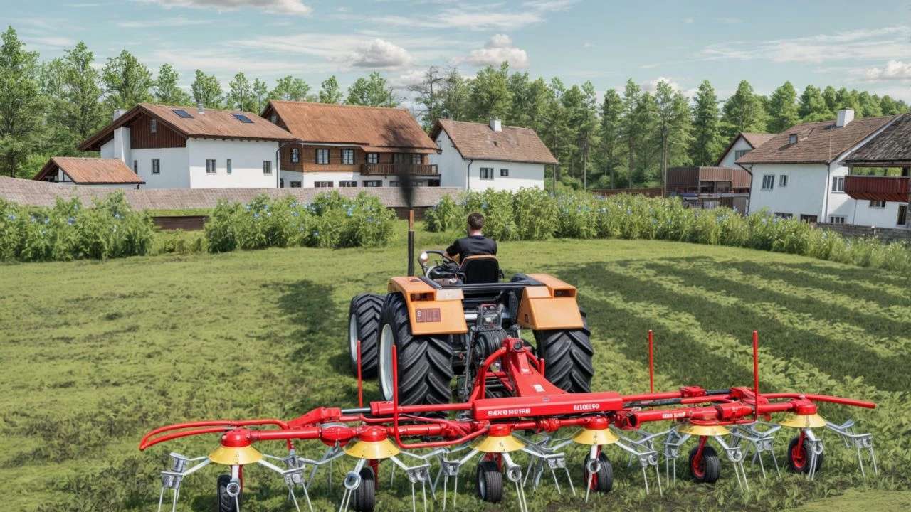 Santo António BETA v1.0 – FS22 thumbnail 3