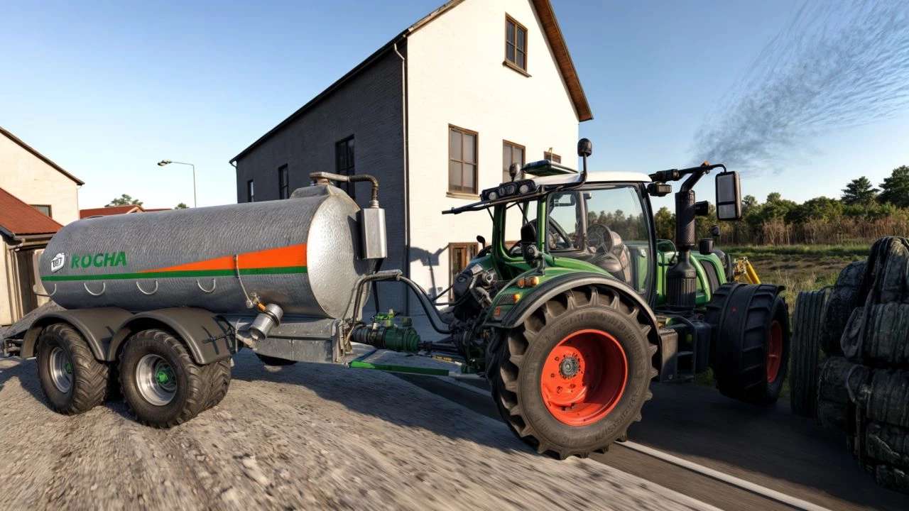 Santo António BETA v1.0 – FS22 thumbnail 4