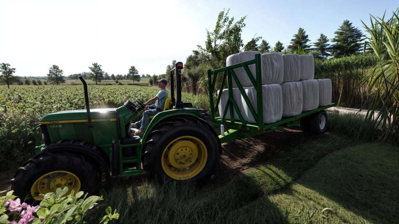 Santo António BETA v1.0 – FS22 thumbnail 5
