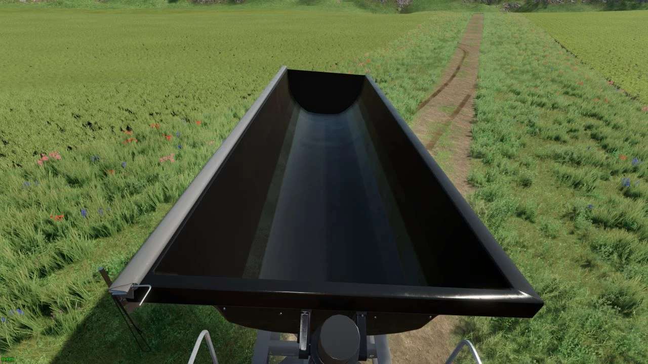Schwarzmüller Public Works Trailer Soternor Group v1.0 – FS22 thumbnail 5