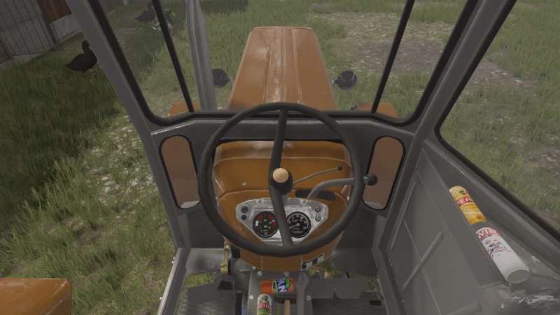 Ursus c360 4×4 by krol juljan 6912 v1.0 – FS22 thumbnail 5