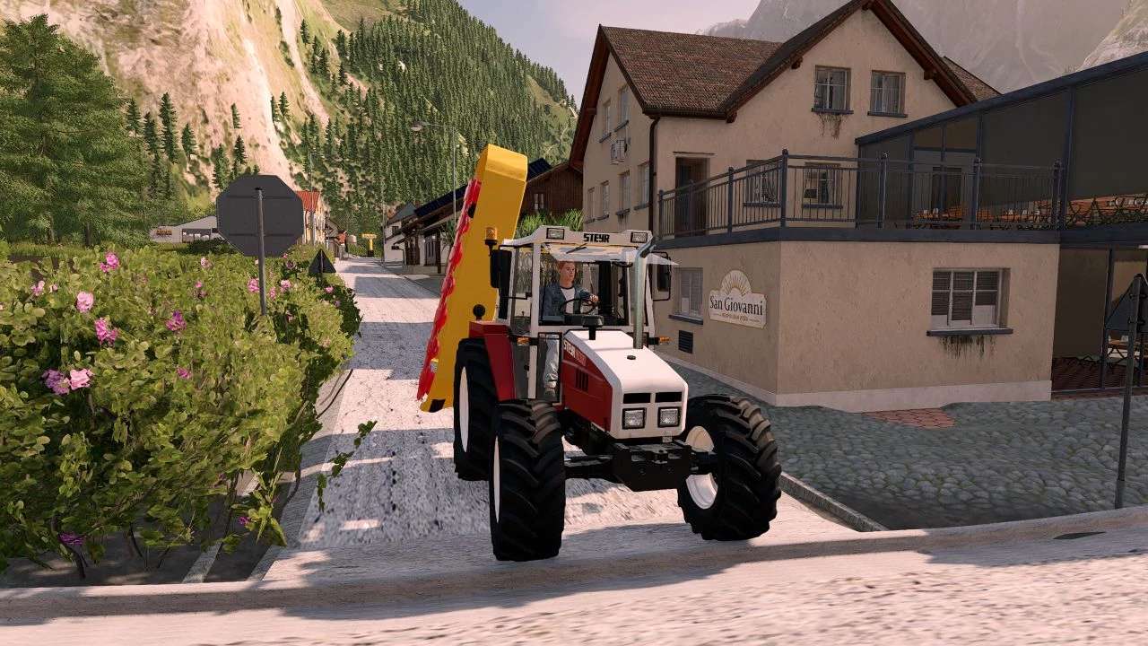 Santo António BETA v1.0.0.1 – FS22