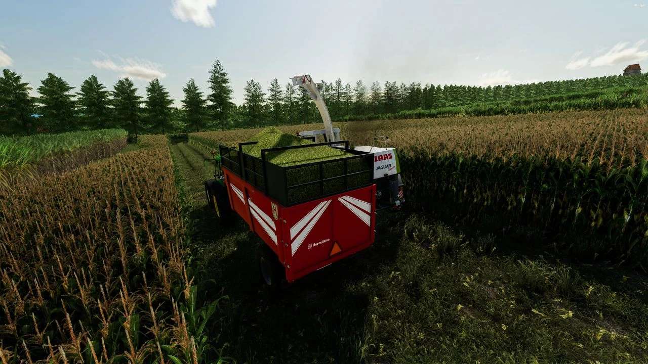 Santo António BETA v1.0.0.1 – FS22 thumbnail 2