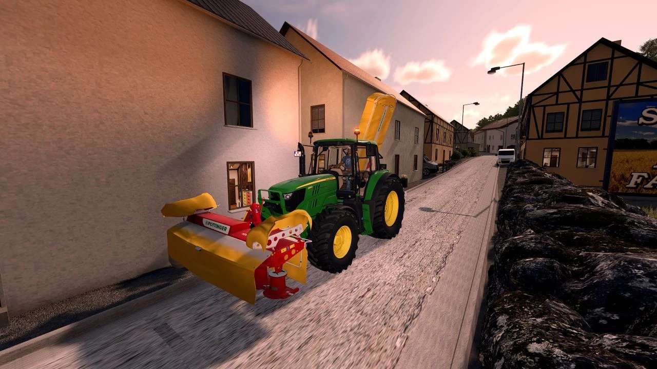 Santo António BETA v1.0.0.1 – FS22 thumbnail 3