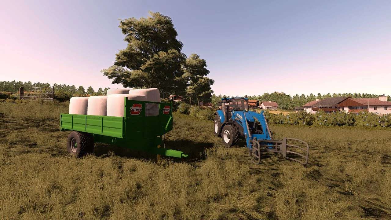 Santo António BETA v1.0.0.1 – FS22 thumbnail 4
