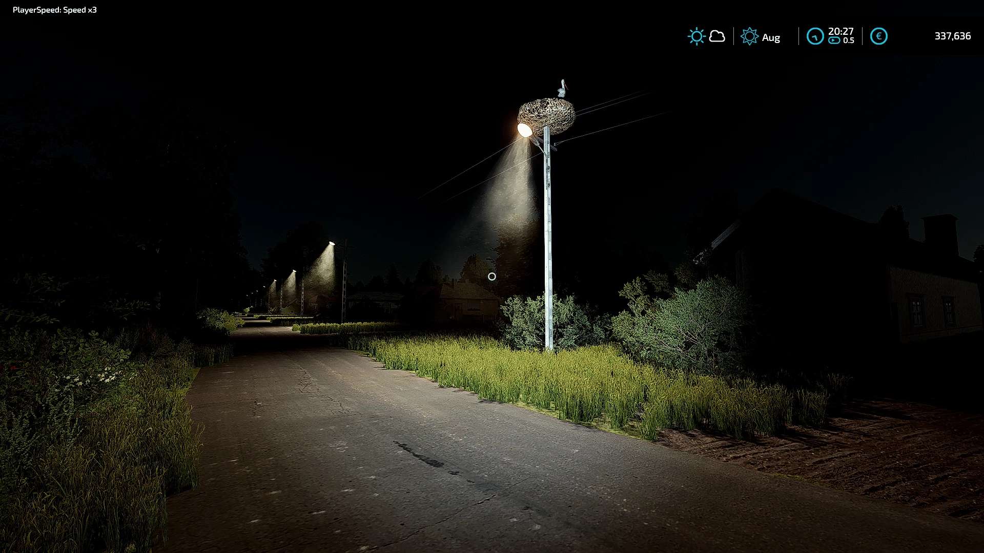 Böhöhnye map v1.0 – FS22 thumbnail 2