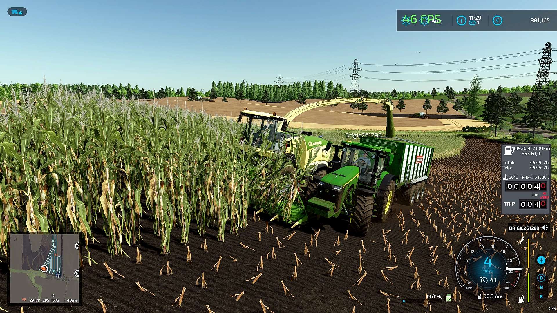 Böhöhnye map v1.0 – FS22 thumbnail 4