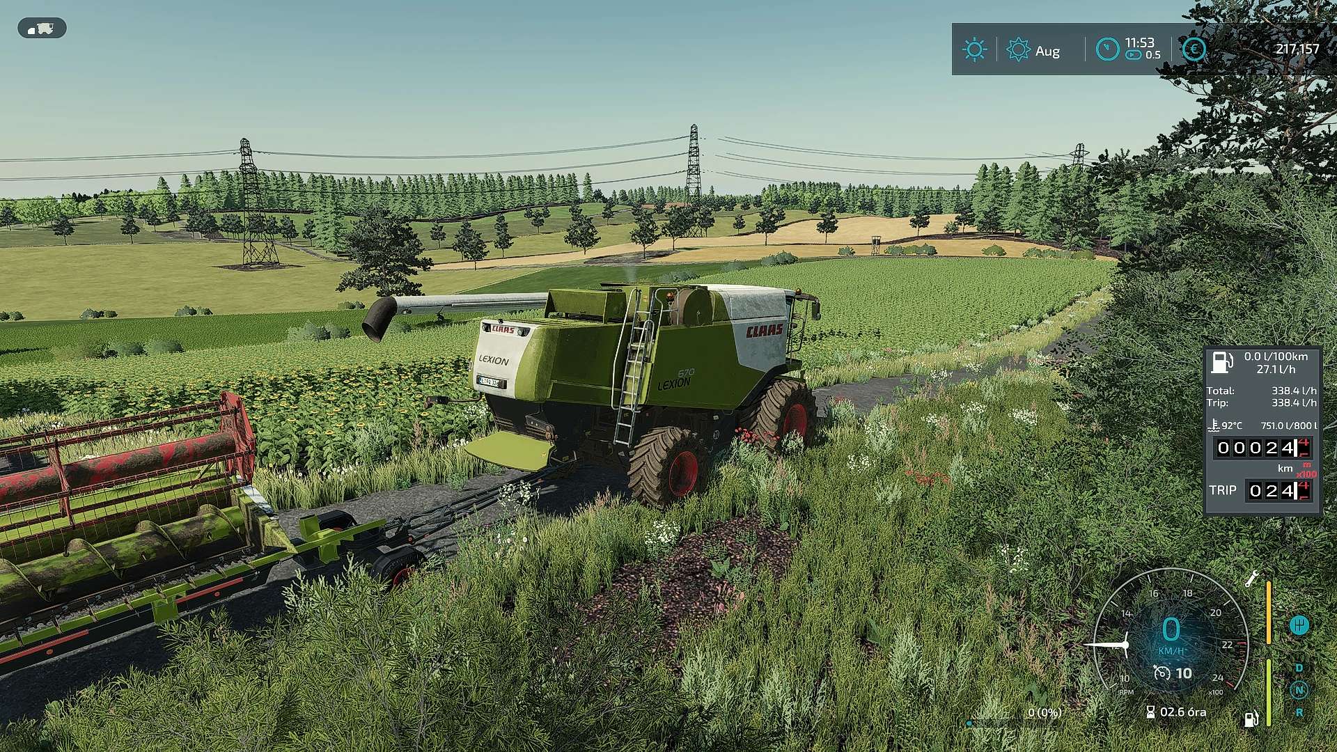 Böhöhnye map v1.0 – FS22 thumbnail 6