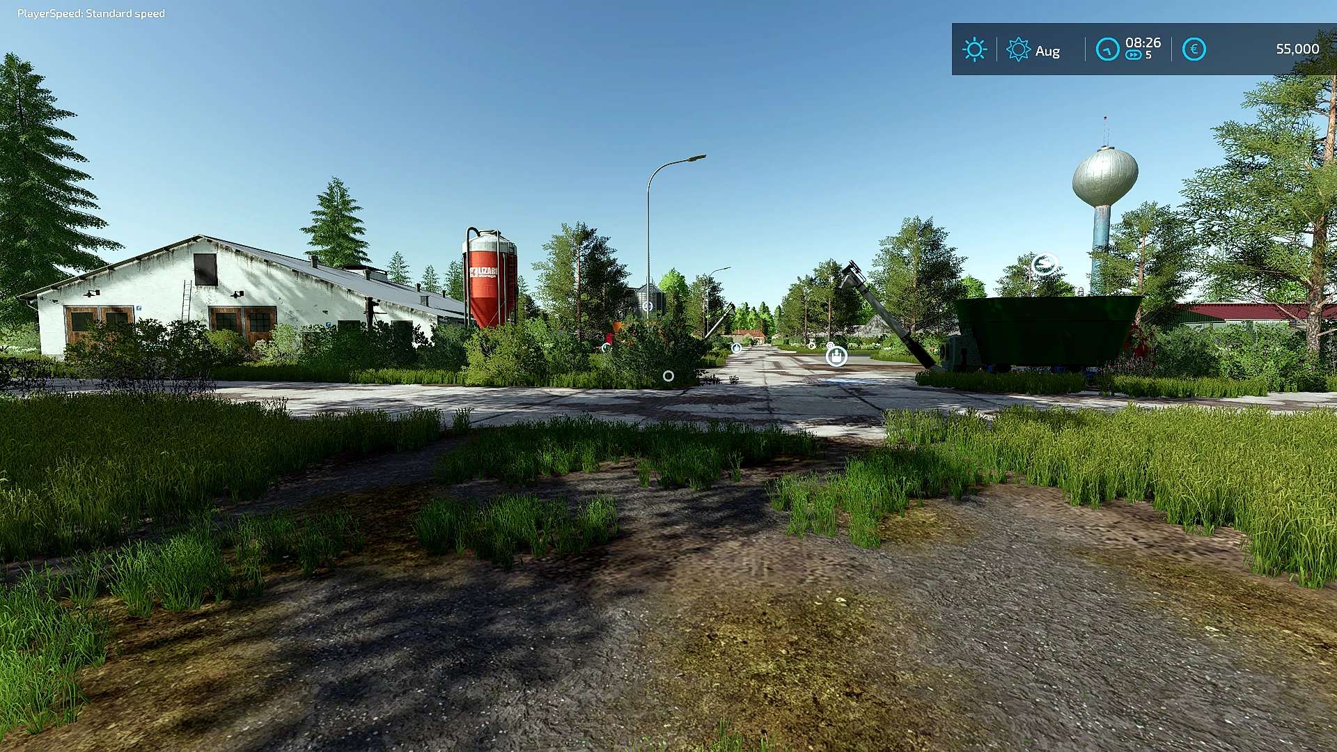 Böhöhnye map v1.0 – FS22