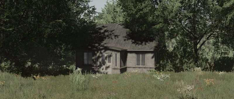 Górka (Kocka) v1.0 – FS22 thumbnail 3