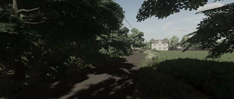 Górka (Kocka) v1.0 – FS22 thumbnail 4