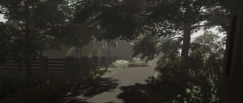 Górka (Kocka) v1.0 – FS22 thumbnail 7