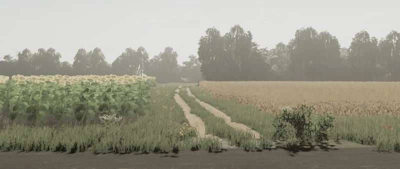 Górka (Kocka) v1.0 – FS22 thumbnail 8