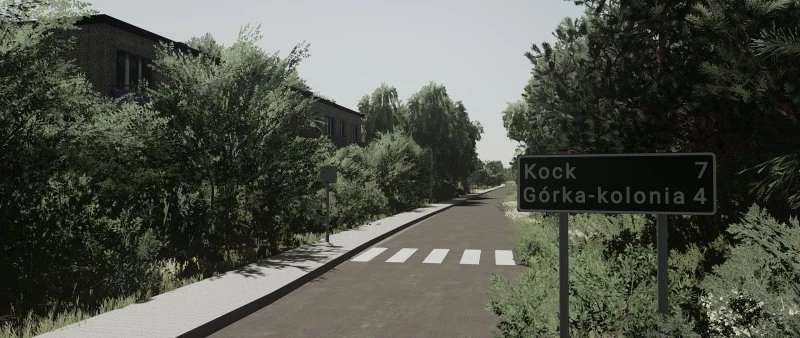 Górka (Kocka) v1.0 – FS22