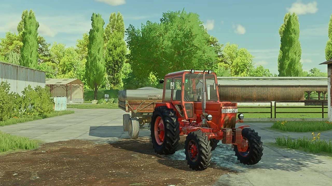 Kárász Map V1.0.0.1 – FS22 thumbnail 3