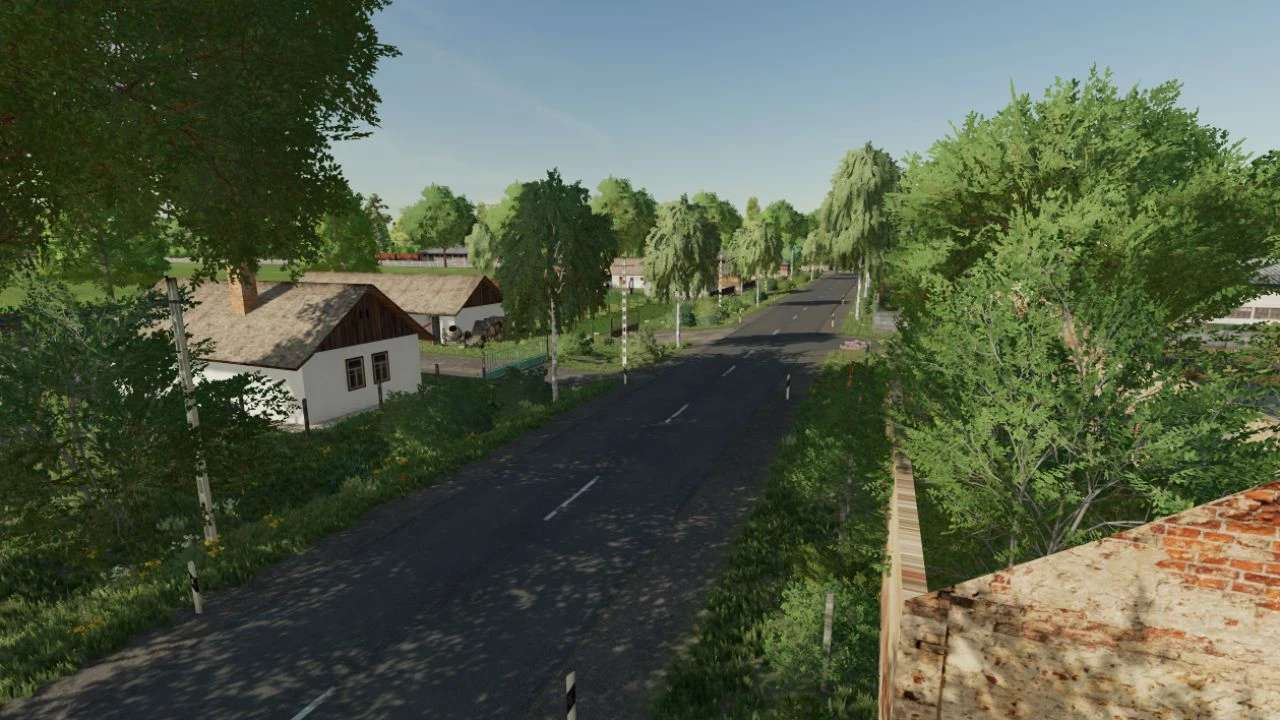 Kárász Map v1.0 – FS22 thumbnail 5
