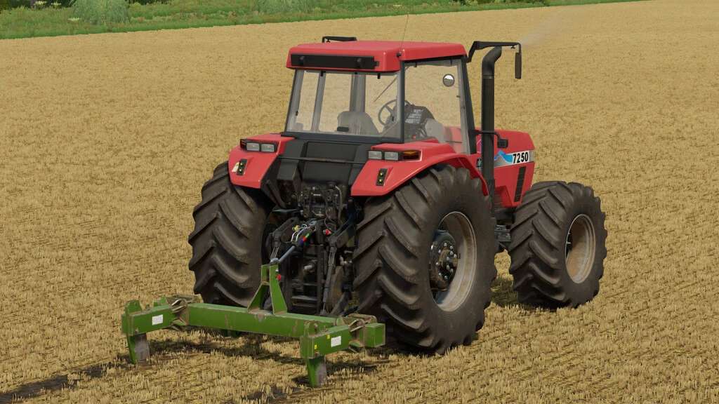 Old Pastò Subsoiler v1.0 – FS22 thumbnail 4