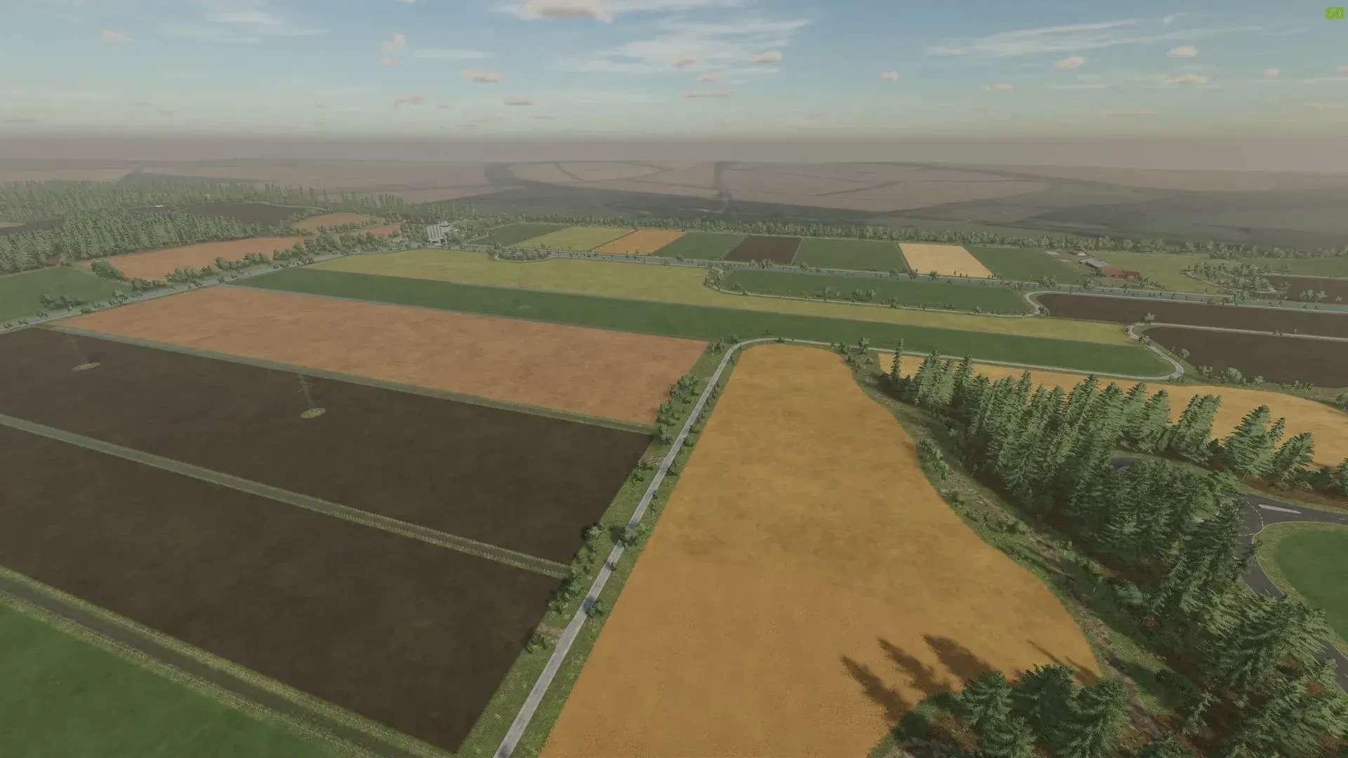 Vör den Diek Map v1.0 – FS22 thumbnail 3
