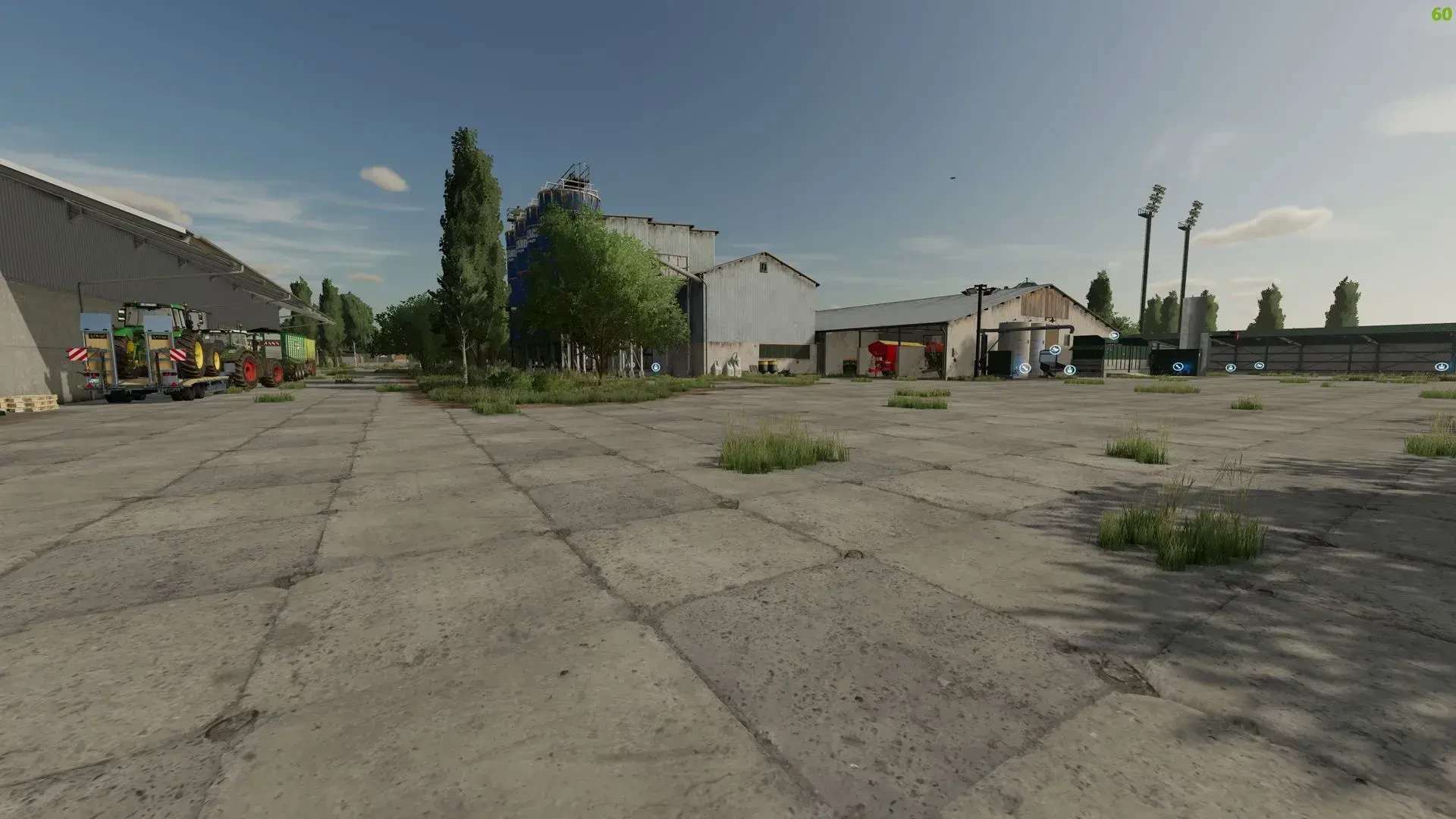 Vör den Diek Map v1.0 – FS22 thumbnail 9