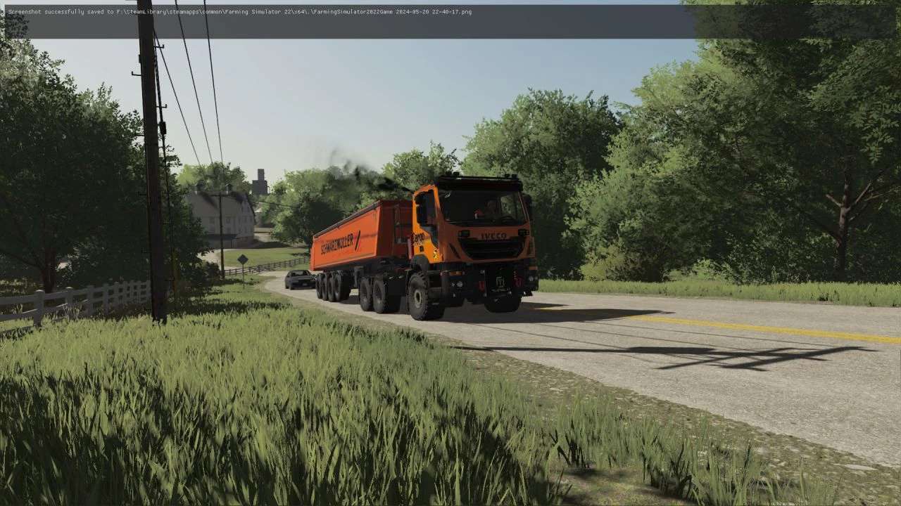 Iveco 6×6 v1.0 – FS22 thumbnail 4