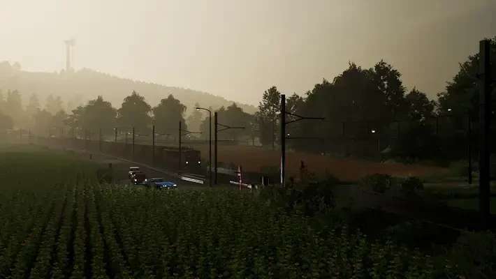 Küntrop im Sauerland v1.0 – FS22 thumbnail 10