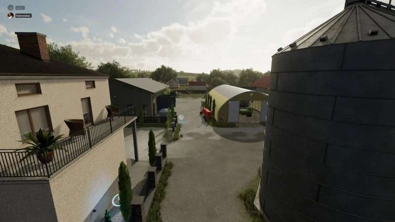 Save for medium machines Dąbrówka v1.0 – FS22 thumbnail 5