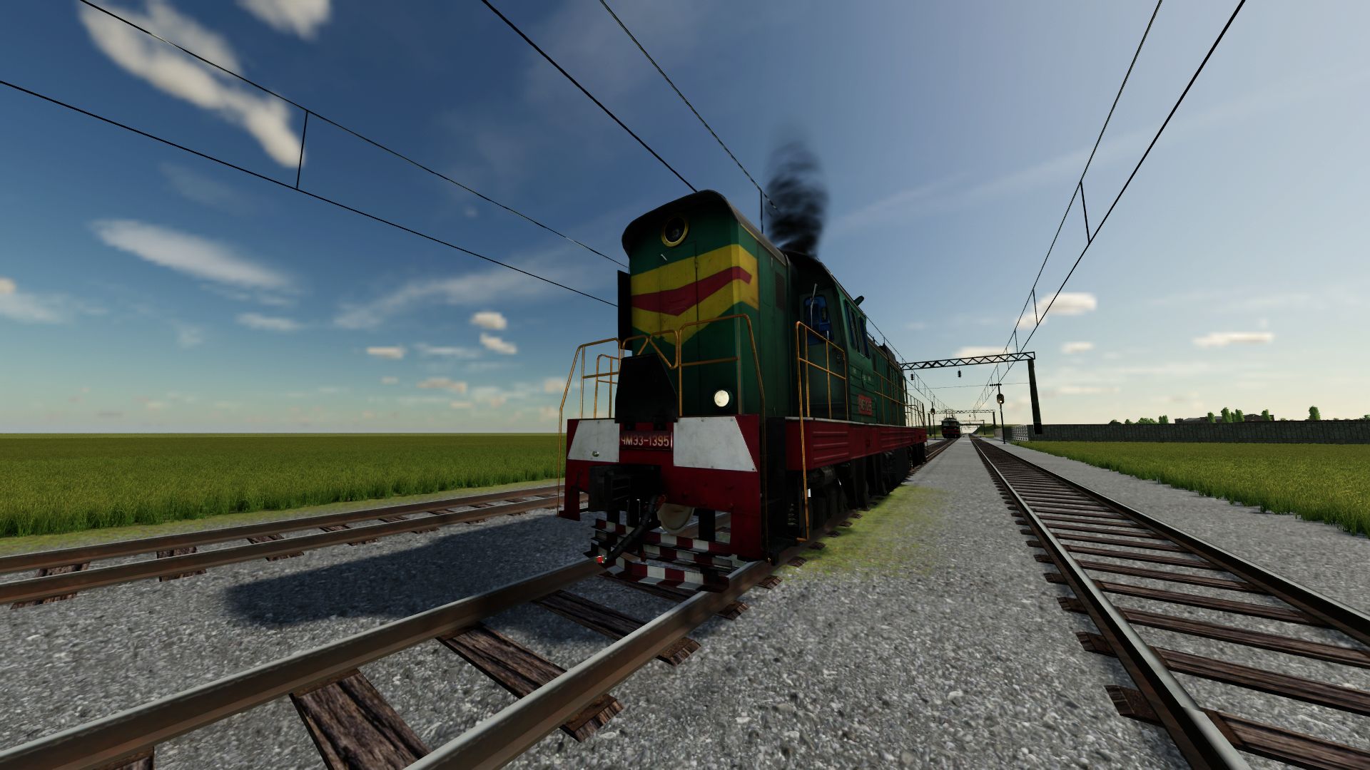 Českomoravská Kolben-Daněk v1.0 – FS22 thumbnail 4