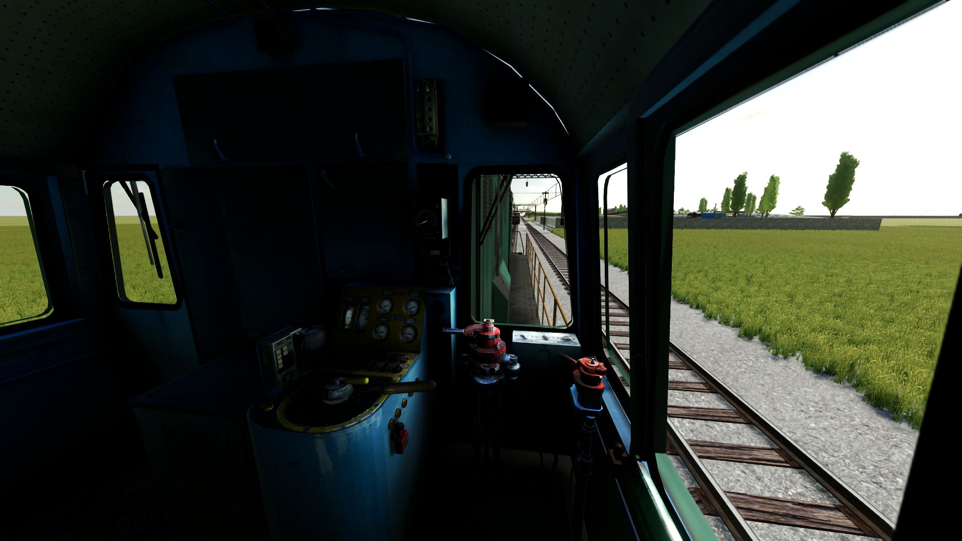 Českomoravská Kolben-Daněk v1.0 – FS22