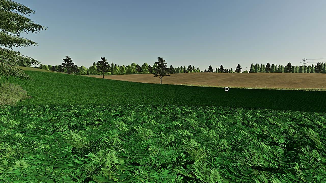 Böhönye Multifruit map v1.2.1.3 – FS22 thumbnail 2