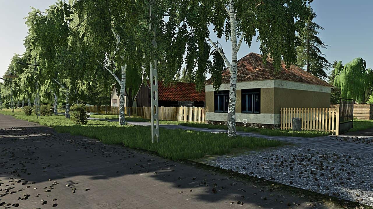 Böhönye Multifruit map v1.2.1.3 – FS22 thumbnail 5