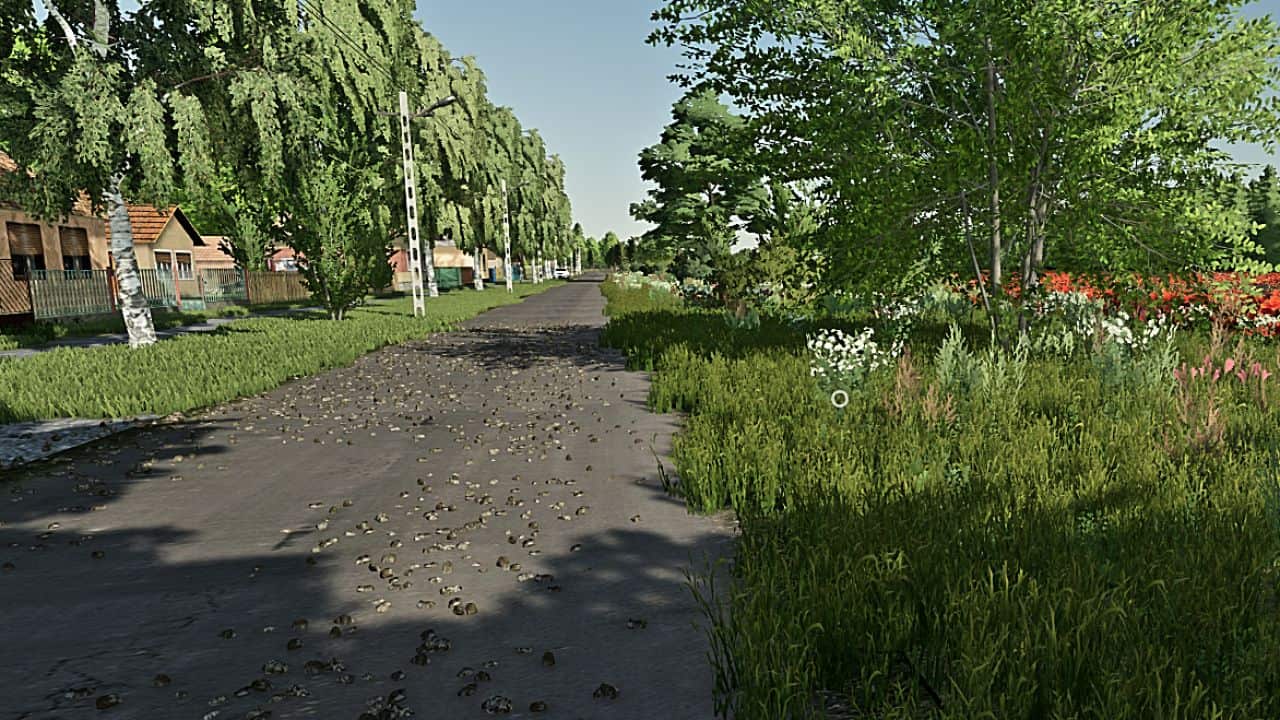 Böhönye Multifruit map v1.2.1.3 – FS22 thumbnail 6