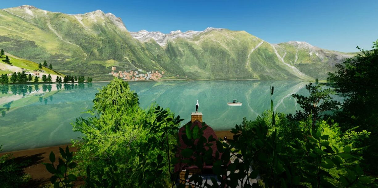 Górki Map v1.0 – FS22 thumbnail 5