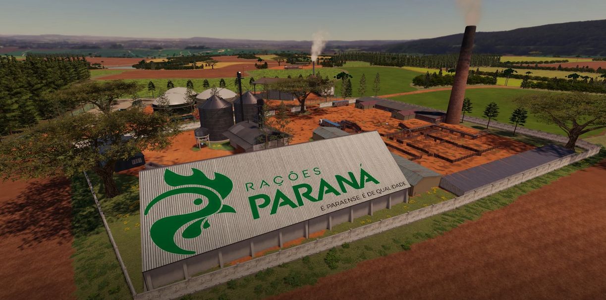 Chácara Paranaense v1.0 – FS22 thumbnail 3