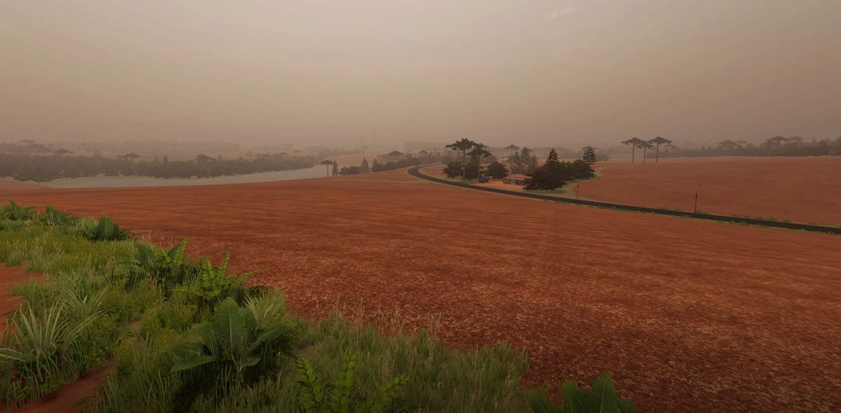 Chácara Paranaense v1.0 – FS22 thumbnail 5