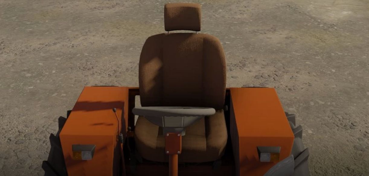 Władzio T25 edit v1.0 – FS22 thumbnail 3