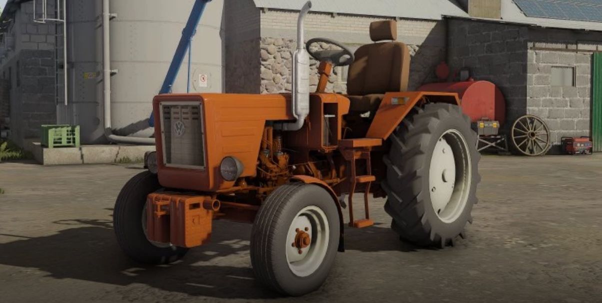 Władzio T25 edit v1.0 – FS22 thumbnail 6