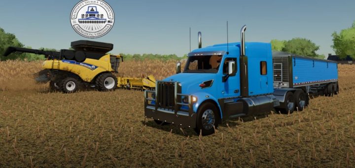 Farming Simulator 19 Mods | FS19 Mods