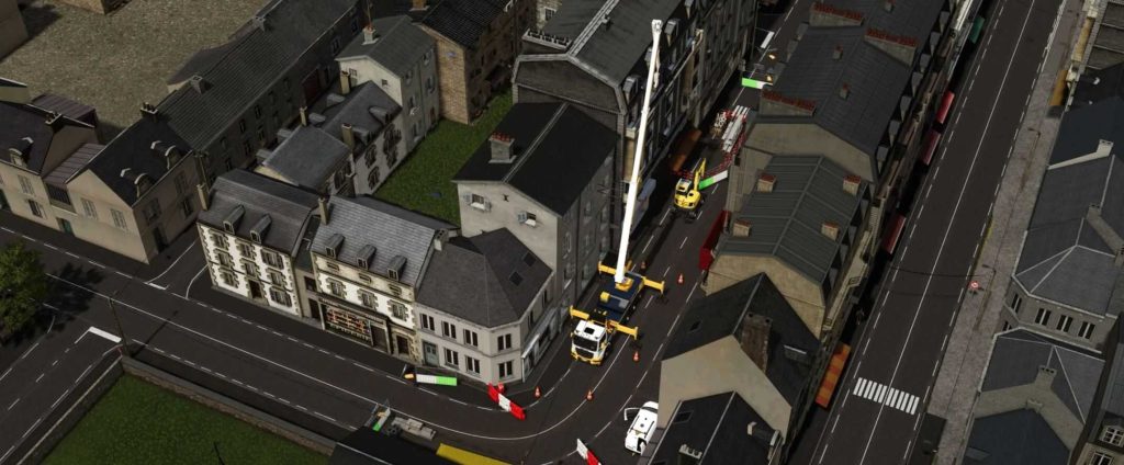 La map tp v1.0 – FS22