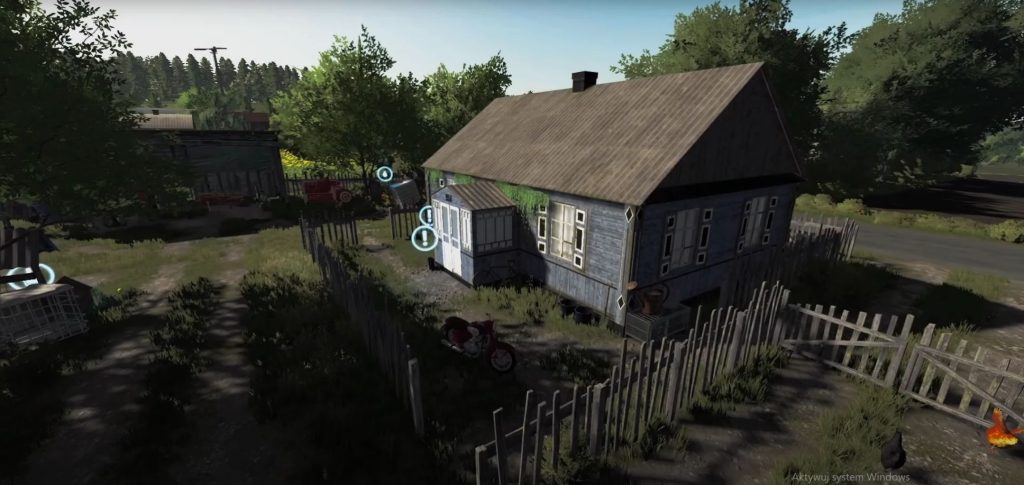 SaveGame od Biedaka do Kozaka MAFIASOLEC v1.0 – FS22